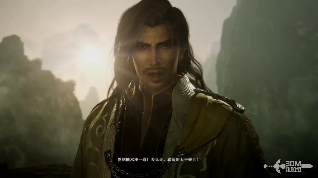 黎明之光骑士天赋揭秘：荣耀之路天赋加点指南，快速开启骑士之路！