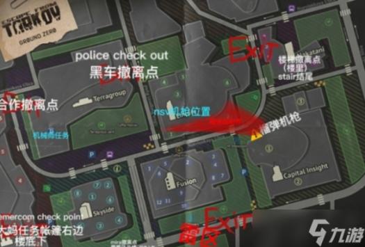 厨房与客厅顺畅相连：开启舒适家居新篇章