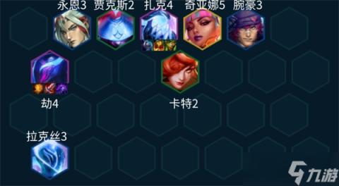 四代同堂共筑温馨家园：亲情纽带凝聚和谐家园