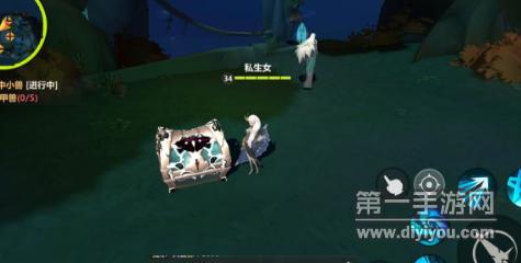 神秘天赋系统揭秘：宠物成长助力大揭秘带你解锁宠物天赋系统新篇章