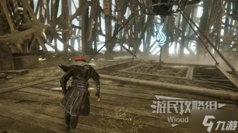 力量与节奏完美融合：他引领潮流的律动领袖