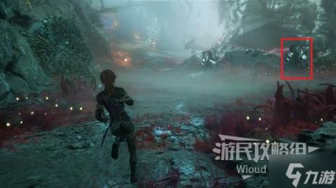 深海秘境：神秘海域4引领玩家探索神秘海底世界，震撼新篇章等你揭晓