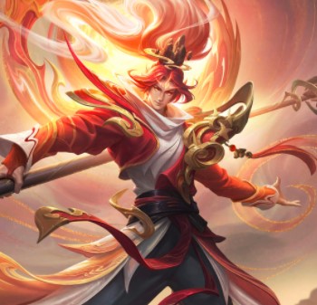 活力四溢：每日激情燃烧，展现无限活力与热情