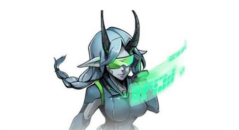 兔年限定皮肤揭秘：小乔兔年限定皮肤惊艳登场