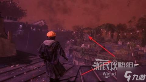 野兽夜晚前任情感纠葛：首季热播，情感故事引人入胜